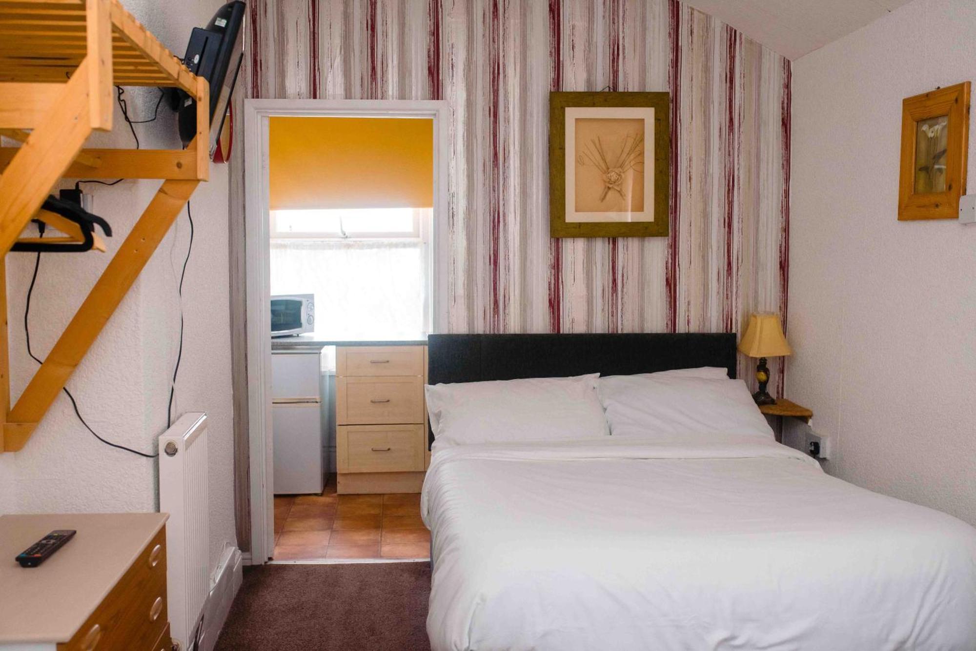 Aparthotel The Chadwick Skegness Exterior foto
