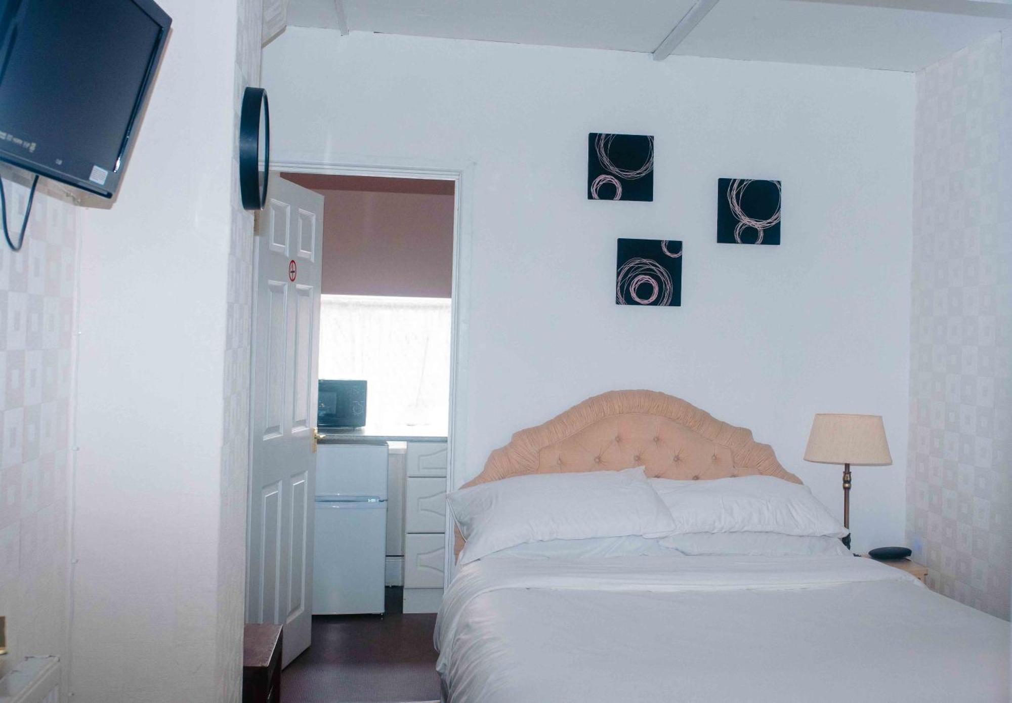 Aparthotel The Chadwick Skegness Exterior foto